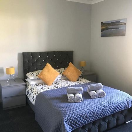 4 York Drive, Portree , Isle Of Skye Apartment Екстериор снимка