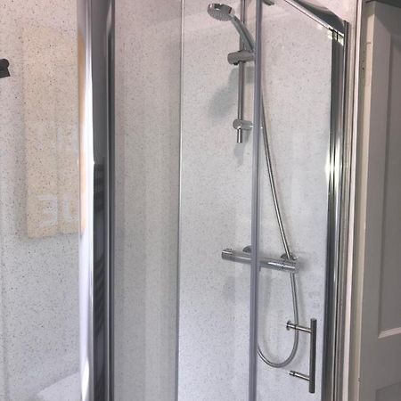 4 York Drive, Portree , Isle Of Skye Apartment Екстериор снимка
