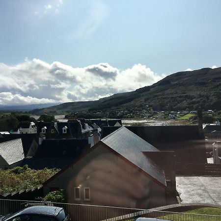 4 York Drive, Portree , Isle Of Skye Apartment Екстериор снимка