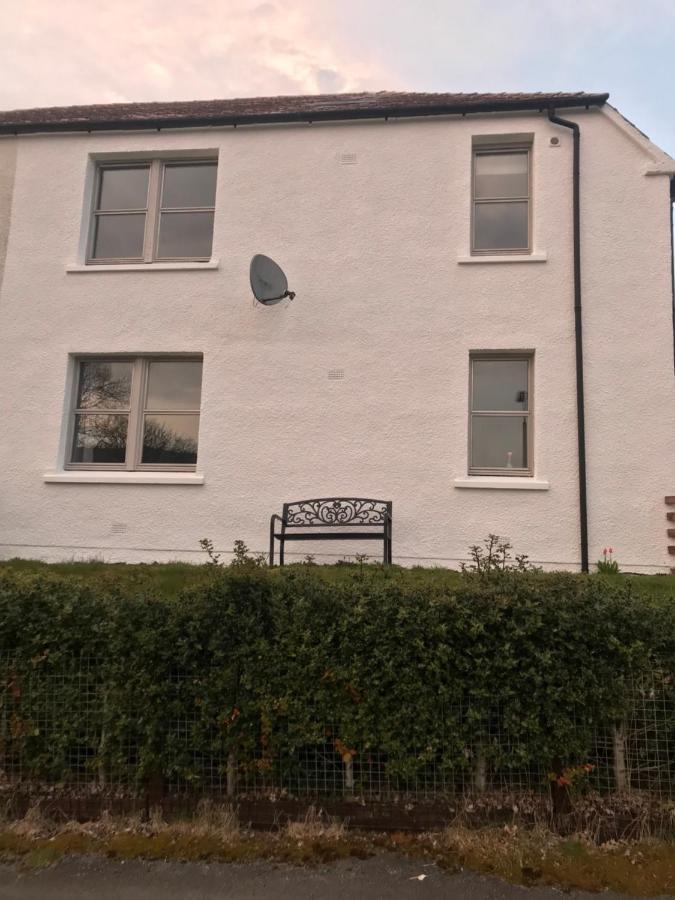 4 York Drive, Portree , Isle Of Skye Apartment Екстериор снимка