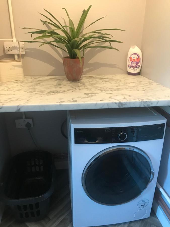 4 York Drive, Portree , Isle Of Skye Apartment Екстериор снимка