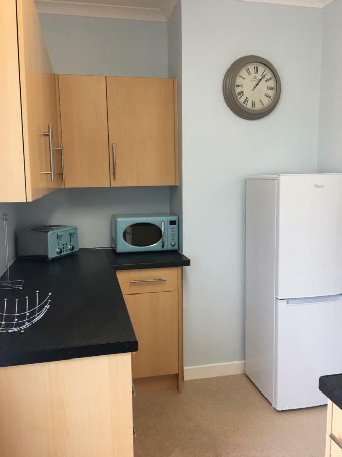 4 York Drive, Portree , Isle Of Skye Apartment Екстериор снимка